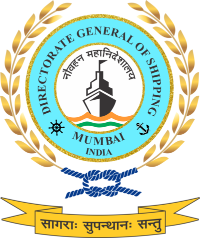 Directorate General of Shipping, Government of India