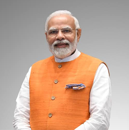 Shri Narendra Modi