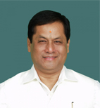 Shri Sarbananda Sonowal